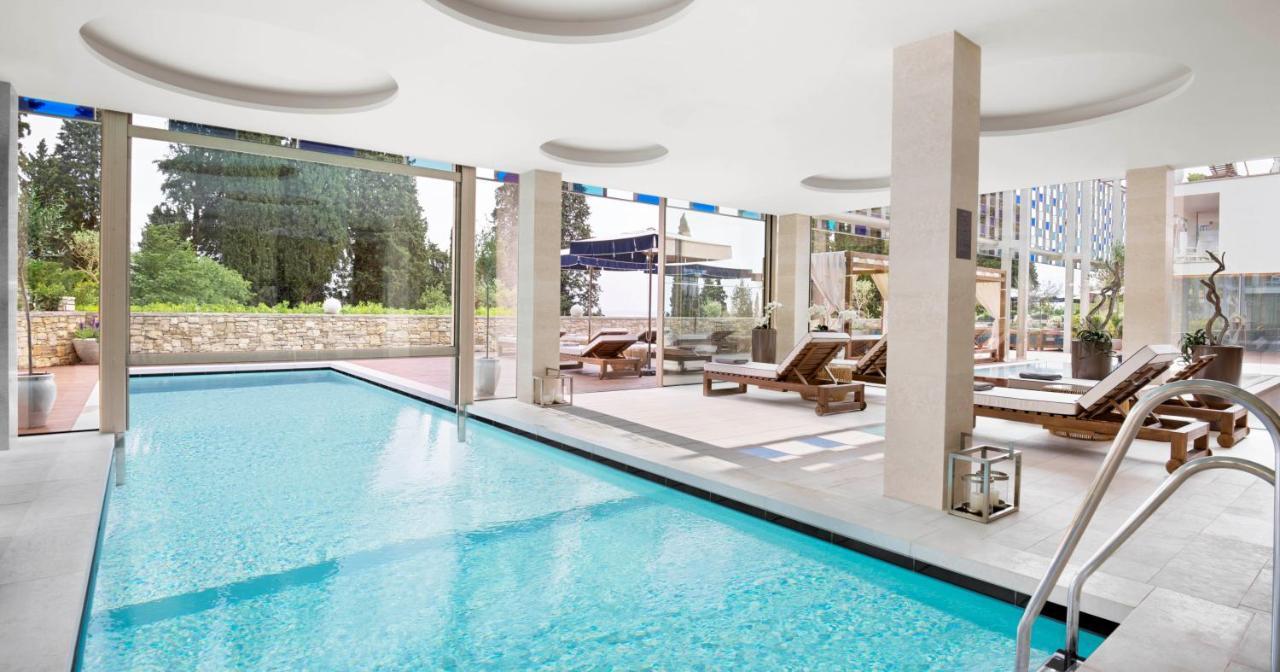 Eden Reserve Hotel Gardone Riviera Exterior foto