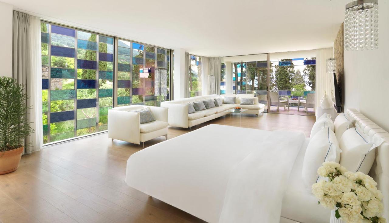 Eden Reserve Hotel Gardone Riviera Cameră foto