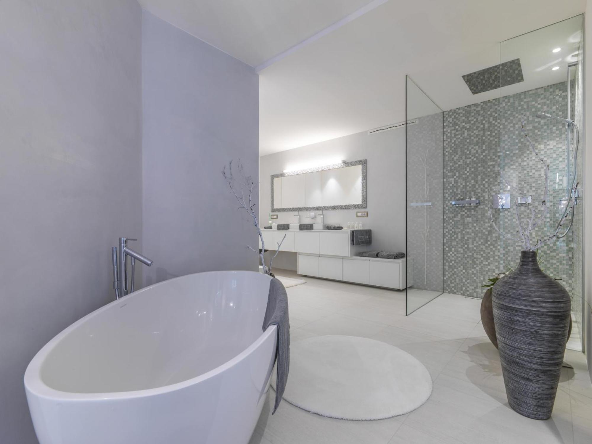 Eden Reserve Hotel Gardone Riviera Cameră foto